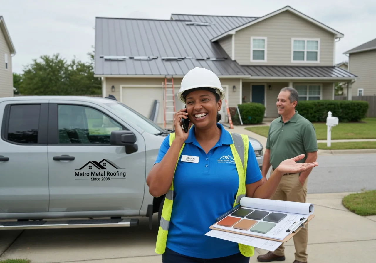 Metal Roofing Installation Wallula, WA FAQs