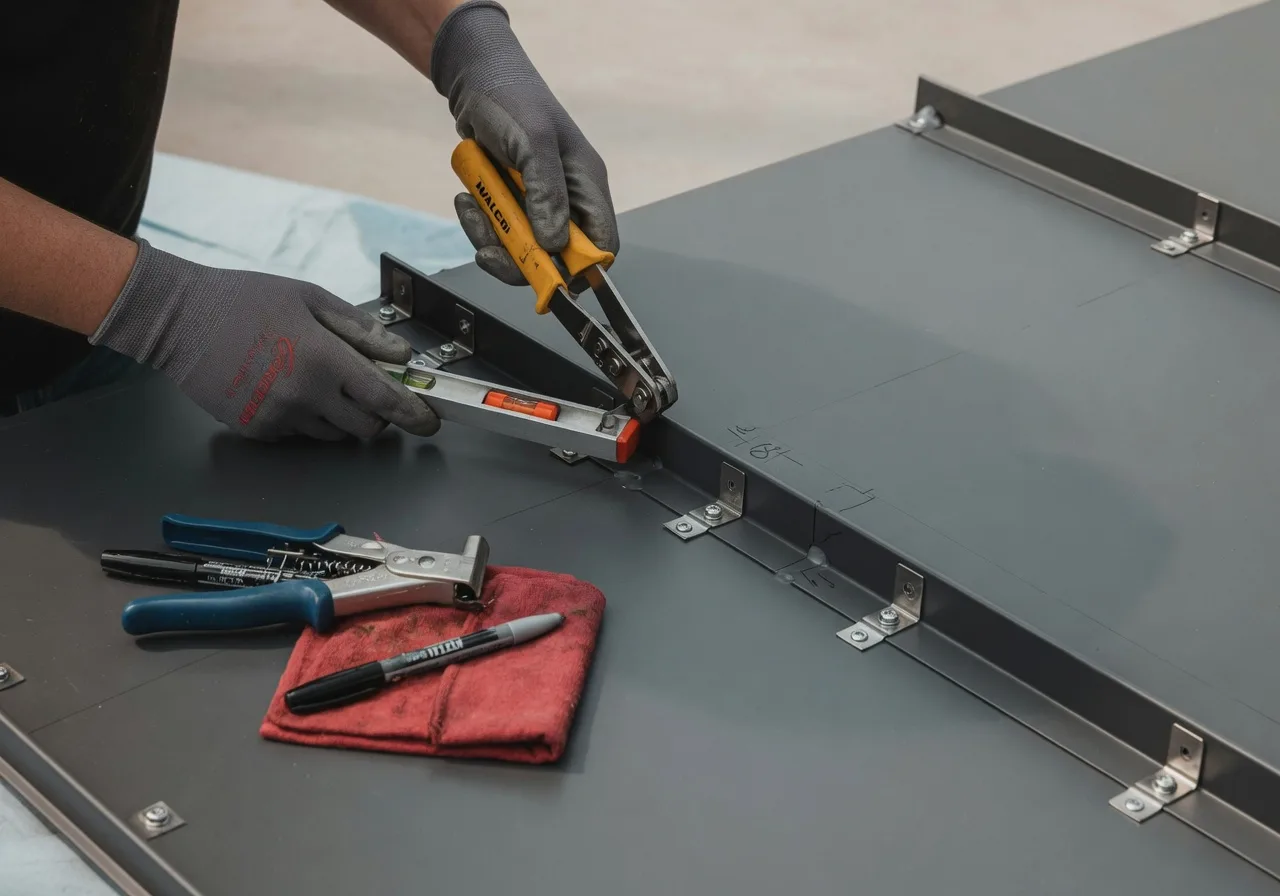 Why choose Metal Roofing Installation in Wallula, WA